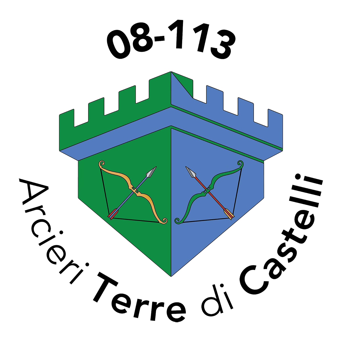 A.s.d Arcieri Terre di Castelli